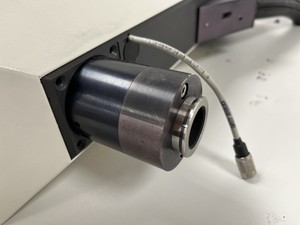 Thumbnail image of LEICA Confocal Microscope System Parts TCS SP - Lasers - Power Supply - Software