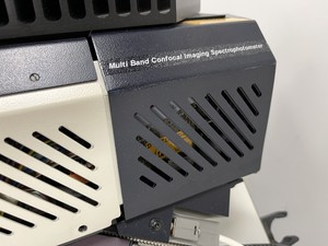 Thumbnail image of LEICA Confocal Microscope System Parts TCS SP - Lasers - Power Supply - Software