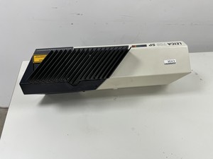 Thumbnail image of LEICA Confocal Microscope System Parts TCS SP - Lasers - Power Supply - Software