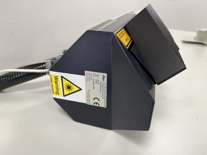 Thumbnail image of LEICA Confocal Microscope System Parts TCS SP - Lasers - Power Supply - Software
