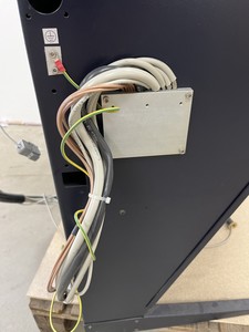 Thumbnail image of LEICA Confocal Microscope System Parts TCS SP - Lasers - Power Supply - Software