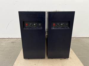 Thumbnail image of LEICA Confocal Microscope System Parts TCS SP - Lasers - Power Supply - Software