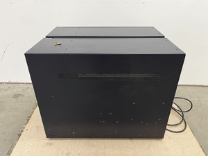 Thumbnail image of LEICA Confocal Microscope System Parts TCS SP - Lasers - Power Supply - Software