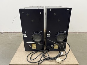 Thumbnail image of LEICA Confocal Microscope System Parts TCS SP - Lasers - Power Supply - Software