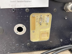 Thumbnail image of LEICA Confocal Microscope System Parts TCS SP - Lasers - Power Supply - Software
