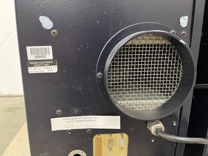 Thumbnail image of LEICA Confocal Microscope System Parts TCS SP - Lasers - Power Supply - Software