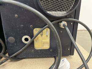 Thumbnail image of LEICA Confocal Microscope System Parts TCS SP - Lasers - Power Supply - Software