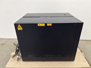 Thumbnail image of LEICA Confocal Microscope System Parts TCS SP - Lasers - Power Supply - Software