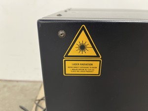 Thumbnail image of LEICA Confocal Microscope System Parts TCS SP - Lasers - Power Supply - Software