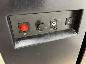 Thumbnail image of LEICA Confocal Microscope System Parts TCS SP - Lasers - Power Supply - Software