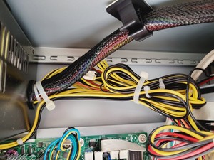 Thumbnail image of LEICA Confocal Microscope System Parts TCS SP - Lasers - Power Supply - Software