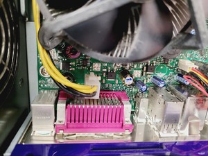 Thumbnail image of LEICA Confocal Microscope System Parts TCS SP - Lasers - Power Supply - Software
