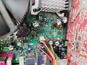 Thumbnail image of LEICA Confocal Microscope System Parts TCS SP - Lasers - Power Supply - Software