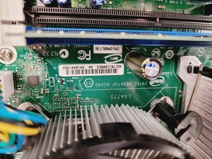 Thumbnail image of LEICA Confocal Microscope System Parts TCS SP - Lasers - Power Supply - Software