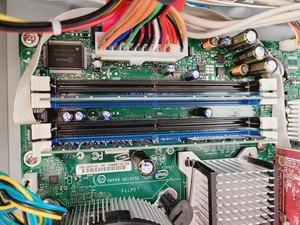 Thumbnail image of LEICA Confocal Microscope System Parts TCS SP - Lasers - Power Supply - Software