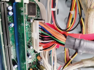 Thumbnail image of LEICA Confocal Microscope System Parts TCS SP - Lasers - Power Supply - Software