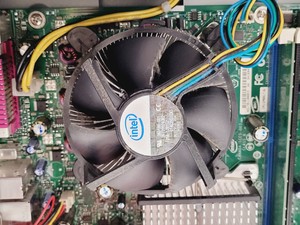 Thumbnail image of LEICA Confocal Microscope System Parts TCS SP - Lasers - Power Supply - Software