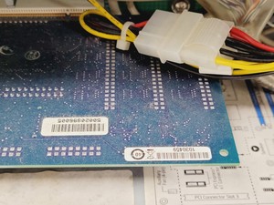 Thumbnail image of LEICA Confocal Microscope System Parts TCS SP - Lasers - Power Supply - Software