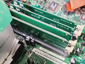 Thumbnail image of LEICA Confocal Microscope System Parts TCS SP - Lasers - Power Supply - Software