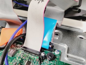 Thumbnail image of LEICA Confocal Microscope System Parts TCS SP - Lasers - Power Supply - Software