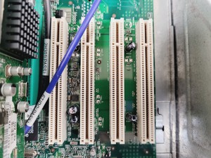 Thumbnail image of LEICA Confocal Microscope System Parts TCS SP - Lasers - Power Supply - Software