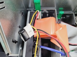 Thumbnail image of LEICA Confocal Microscope System Parts TCS SP - Lasers - Power Supply - Software