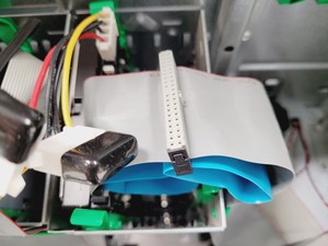 Thumbnail image of LEICA Confocal Microscope System Parts TCS SP - Lasers - Power Supply - Software