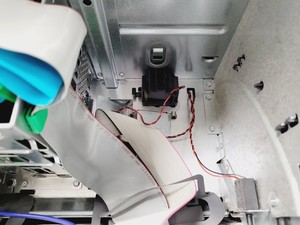 Thumbnail image of LEICA Confocal Microscope System Parts TCS SP - Lasers - Power Supply - Software