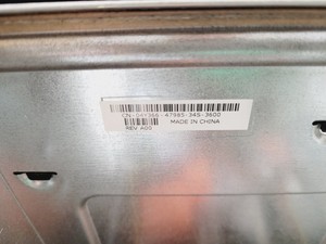 Thumbnail image of LEICA Confocal Microscope System Parts TCS SP - Lasers - Power Supply - Software