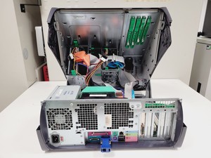 Thumbnail image of LEICA Confocal Microscope System Parts TCS SP - Lasers - Power Supply - Software