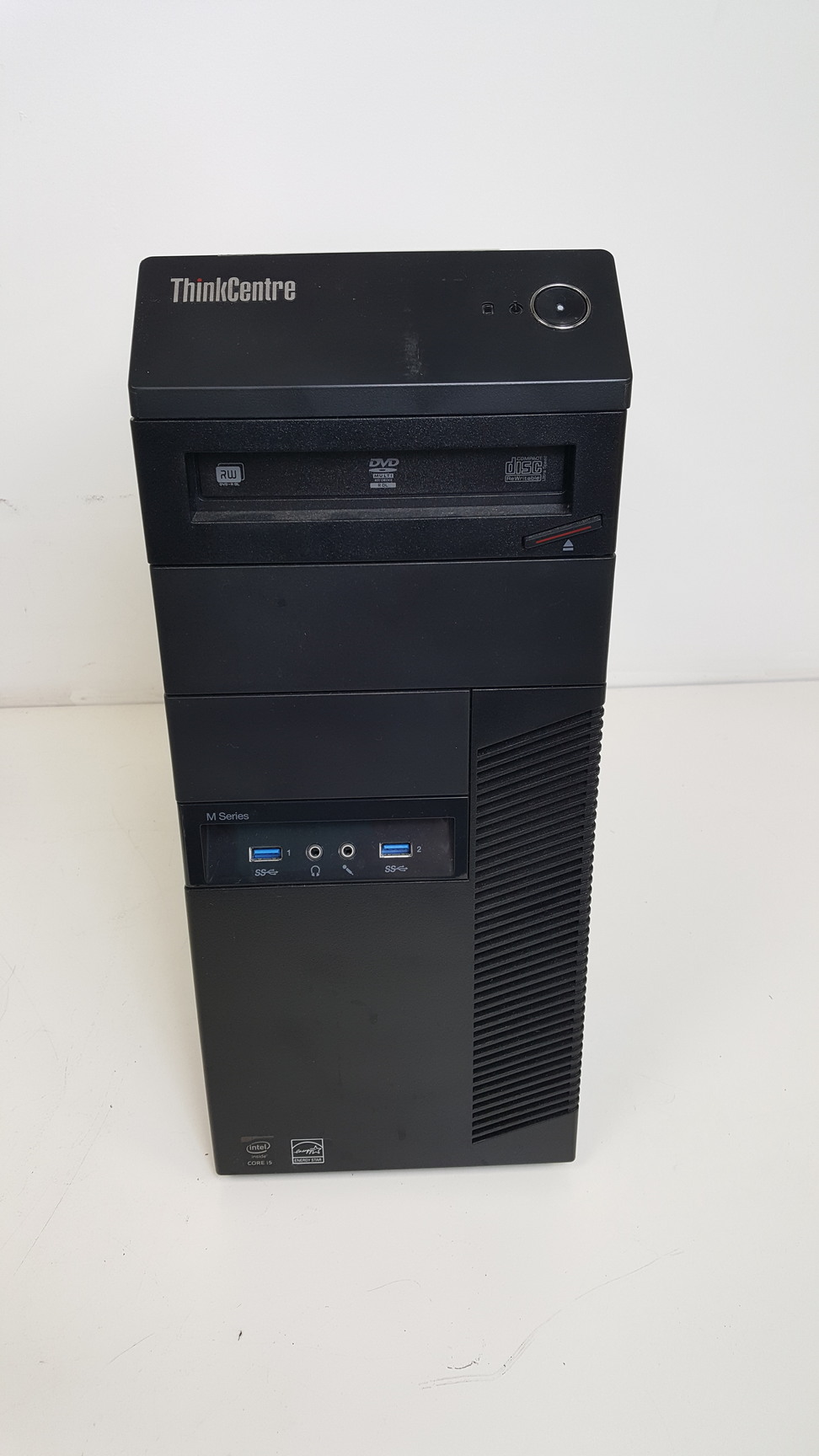 Image of Beckman Coulter Biomek 4000 (2015) Automated Laboratory Workstation PC Software 