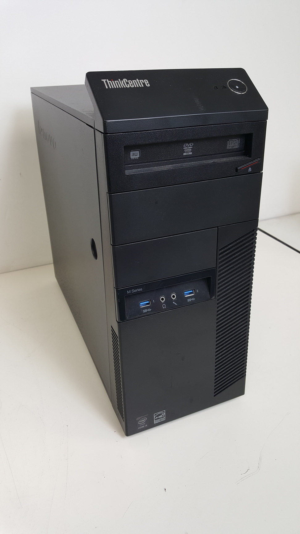 Image of Beckman Coulter Biomek 4000 (2015) Automated Laboratory Workstation PC Software 