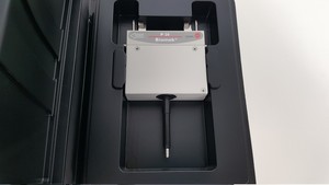 Thumbnail image of Beckman Coulter Biomek 4000 (2015) Automated Laboratory Workstation PC Software 