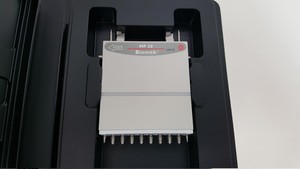 Thumbnail image of Beckman Coulter Biomek 4000 (2015) Automated Laboratory Workstation PC Software 