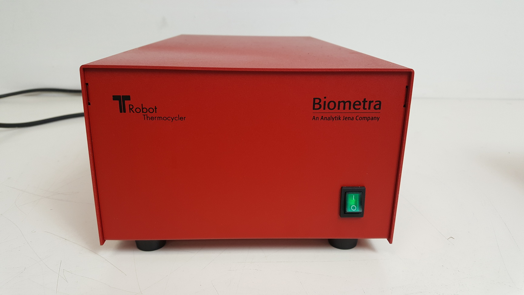 Image of Beckman Coulter Biomek 4000 (2015) Automated Laboratory Workstation PC Software 