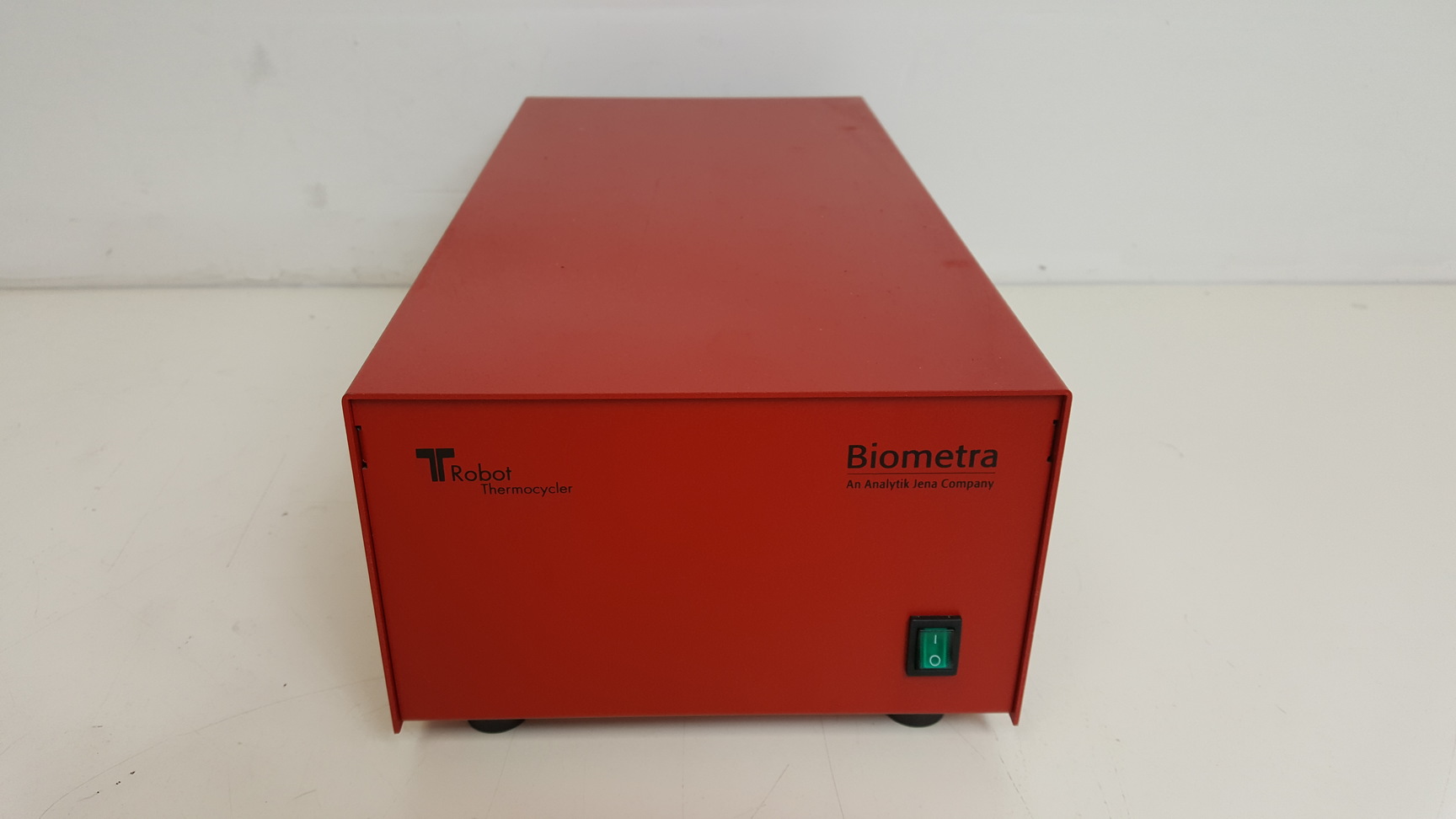 Image of Beckman Coulter Biomek 4000 (2015) Automated Laboratory Workstation PC Software 