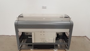 Thumbnail image of Beckman Coulter Biomek 4000 (2015) Automated Laboratory Workstation PC Software 