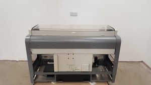 Thumbnail image of Beckman Coulter Biomek 4000 (2015) Automated Laboratory Workstation PC Software 