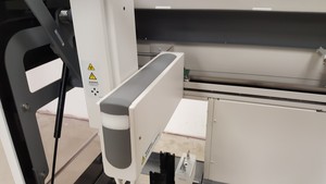 Thumbnail image of Beckman Coulter Biomek 4000 (2015) Automated Laboratory Workstation PC Software 