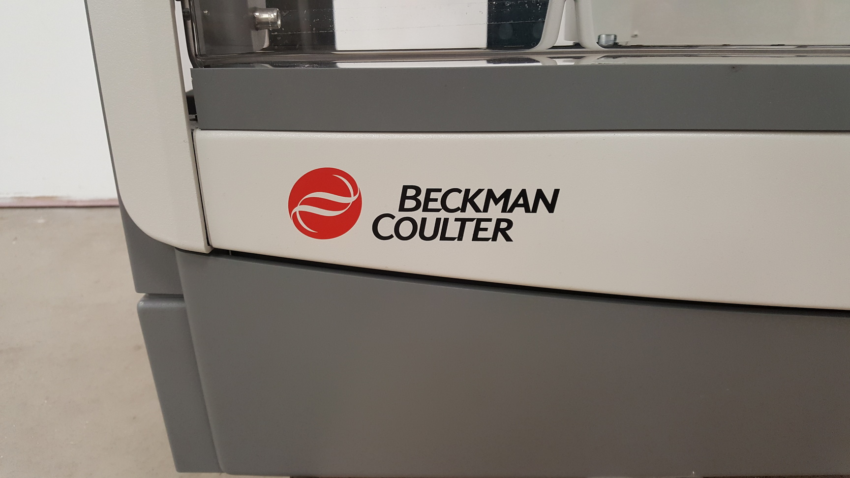 Image of Beckman Coulter Biomek 4000 (2015) Automated Laboratory Workstation PC Software 