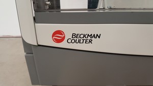 Thumbnail image of Beckman Coulter Biomek 4000 (2015) Automated Laboratory Workstation PC Software 