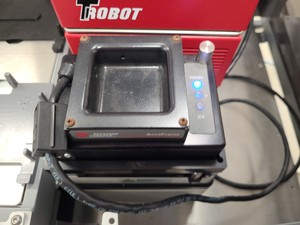 Thumbnail image of Beckman Coulter Biomek 4000 (2015) Automated Laboratory Workstation PC Software 