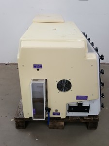 Thumbnail image of Invivo 2 Hypoxia Workstation 500 w/ Ruskinn Hypoxic Gas Mixer Lab Faulty