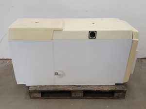 Thumbnail image of Invivo 2 Hypoxia Workstation 500 w/ Ruskinn Hypoxic Gas Mixer Lab Faulty