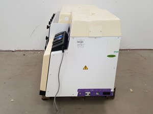 Thumbnail image of Invivo 2 Hypoxia Workstation 500 w/ Ruskinn Hypoxic Gas Mixer Lab Faulty