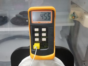 Thumbnail image of Invivo 2 Hypoxia Workstation 500 w/ Ruskinn Hypoxic Gas Mixer Lab Faulty