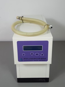 Thumbnail image of Invivo 2 Hypoxia Workstation 500 w/ Ruskinn Hypoxic Gas Mixer Lab Faulty