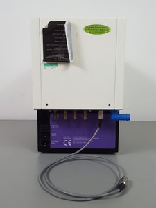 Thumbnail image of Invivo 2 Hypoxia Workstation 500 w/ Ruskinn Hypoxic Gas Mixer Lab Faulty