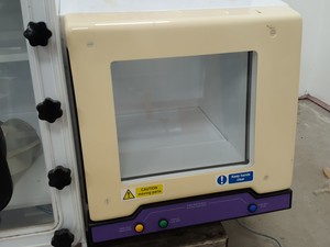 Thumbnail image of Invivo 2 Hypoxia Workstation 500 w/ Ruskinn Hypoxic Gas Mixer Lab Faulty