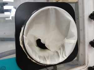 Thumbnail image of Invivo 2 Hypoxia Workstation 500 w/ Ruskinn Hypoxic Gas Mixer Lab Faulty